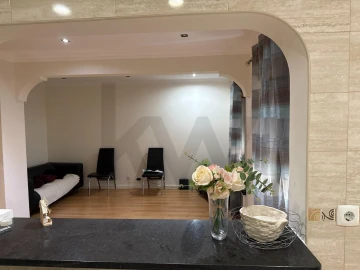 Apartamento T2 para Venda em Santo Antonio da Charneca