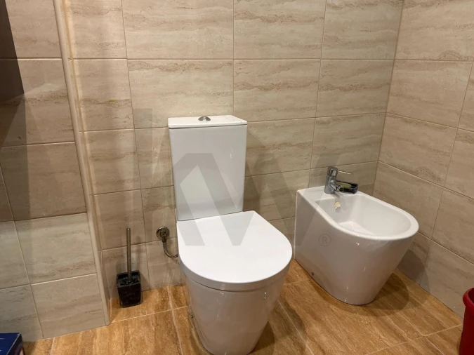 Apartamento T2 para Venda em Santo Antonio da Charneca Foto 10