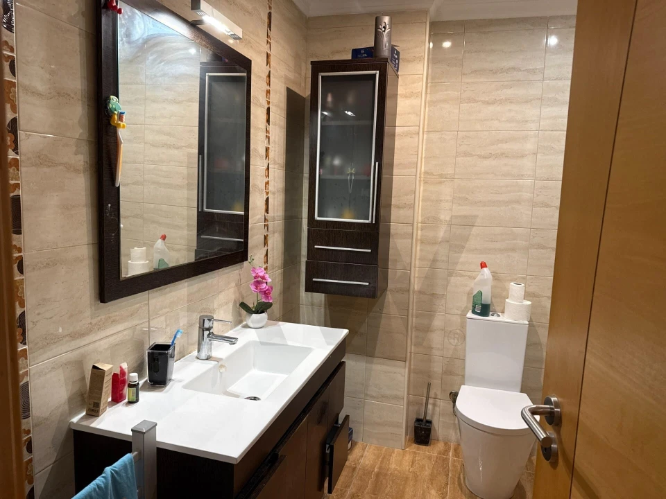 Apartamento T2 para Venda em Santo Antonio da Charneca Foto 11