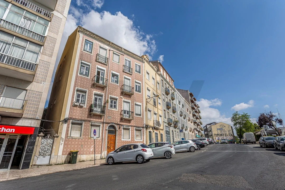 Apartamento T2 para Venda em Penha de França Foto 26