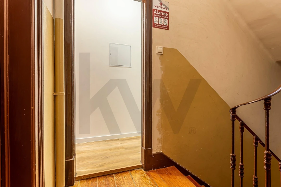 Apartamento T2 para Venda em Penha de França Foto 24