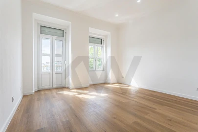Apartamento T2 para Venda em Penha de França