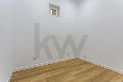 Apartamento T2 para Venda em Penha de França