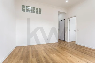 Apartamento T2 para Venda em Penha de França