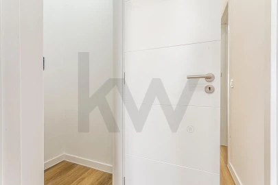 Apartamento T2 para Venda em Penha de França