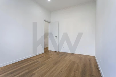 Apartamento T2 para Venda em Penha de França