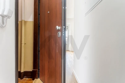 Apartamento T2 para Venda em Penha de França