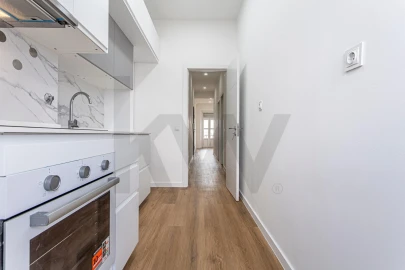 Apartamento T2 para Venda em Penha de França
