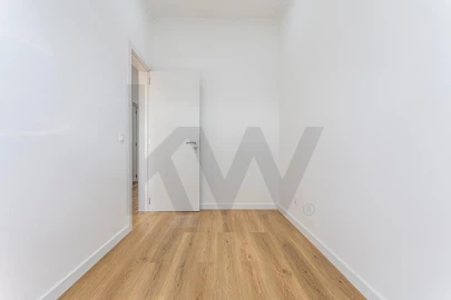 Apartamento T2 para Venda em Penha de França