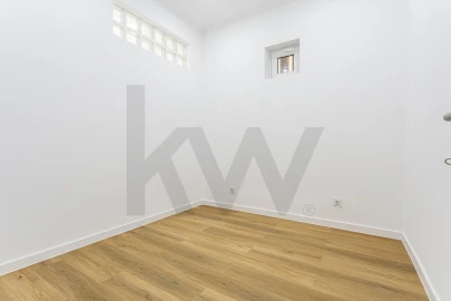 Apartamento T2 para Venda em Penha de França