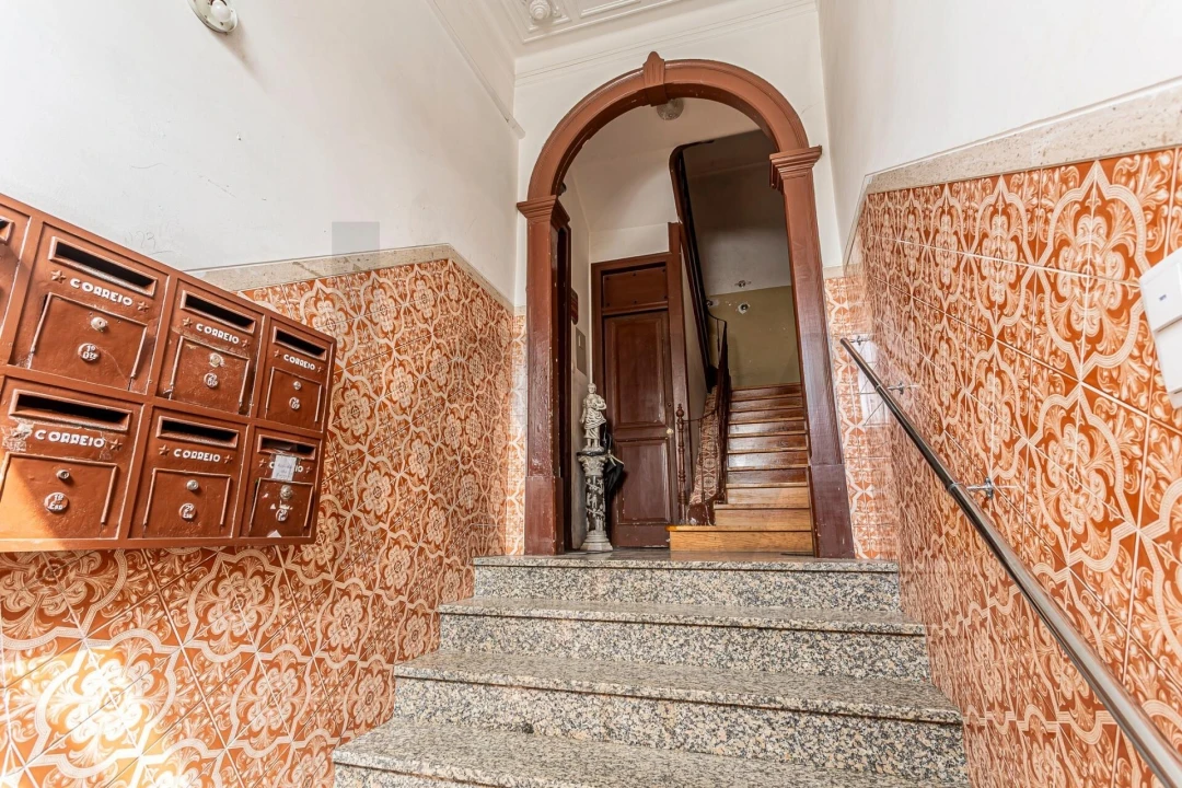 Apartamento T2 para Venda em Penha de França Foto 25