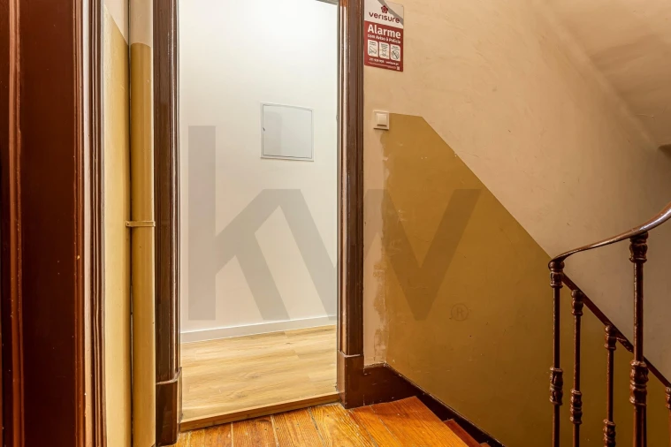 Apartamento T2 para Venda em Penha de França Foto 24
