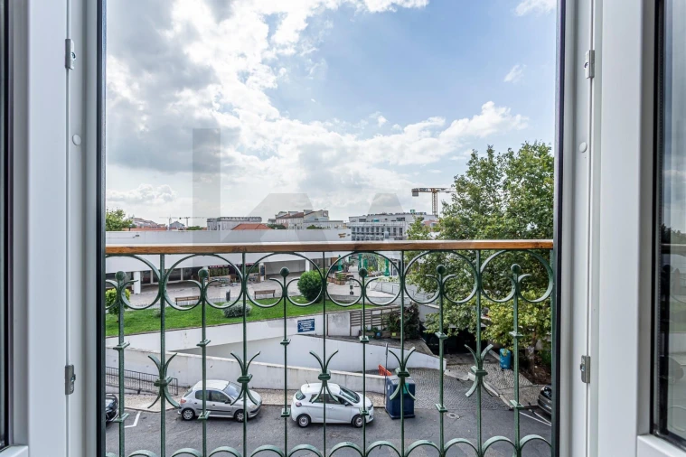 Apartamento T2 para Venda em Penha de França Foto 23