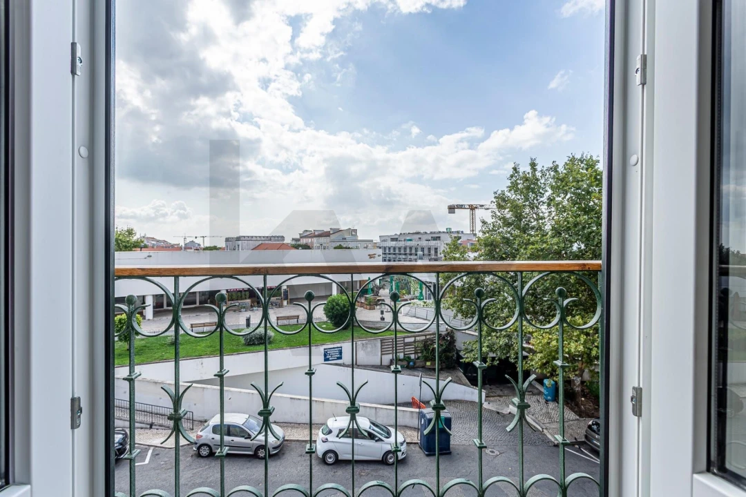 Apartamento T2 para Venda em Penha de França Foto 23