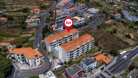 Apartamento T2 para Venda em Caniço