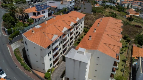 Apartamento T2 para Venda em Caniço
