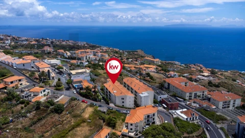 Apartamento T2 para Venda em Caniço