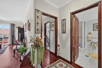 Apartamento T2 para Venda em Caniço