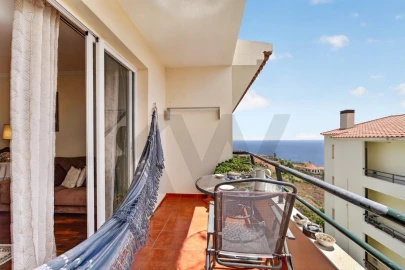 Apartamento T2 para Venda em Caniço