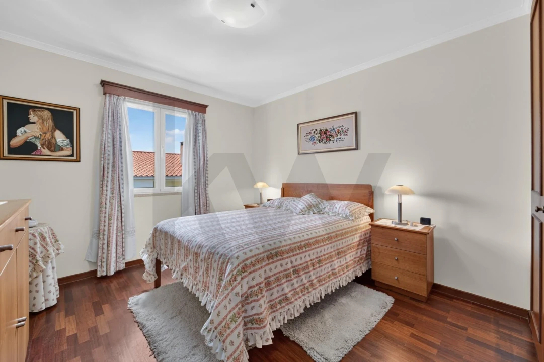 Apartamento T2 para Venda em Caniço Foto 15