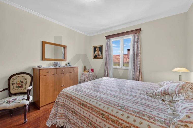 Apartamento T2 para Venda em Caniço Foto 17