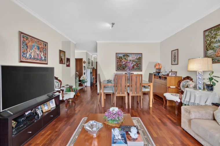 Apartamento T2 para Venda em Caniço Foto 22