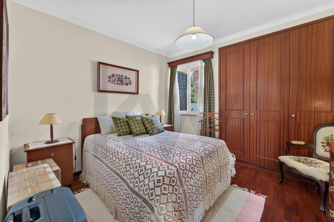 Apartamento T2 para Venda em Caniço Foto 7