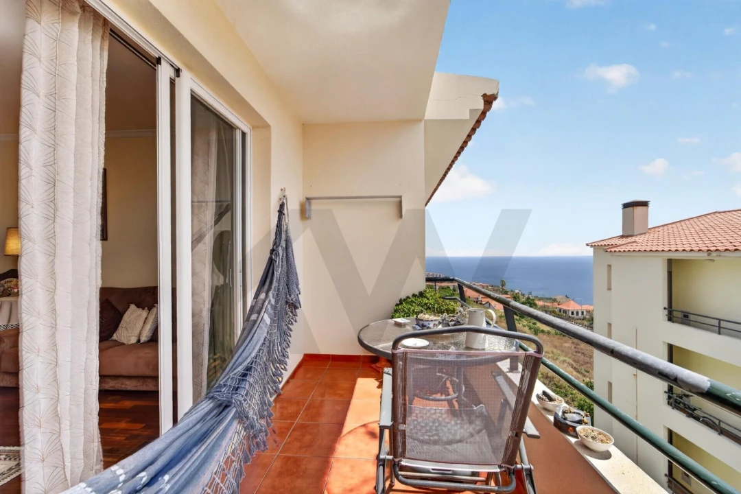 Apartamento T2 para Venda em Caniço Foto 27