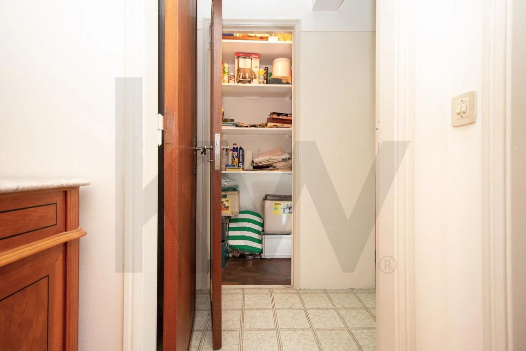Apartamento T2 para Venda em Algés, Linda-A-Velha e Cruz Quebrada-Dafundo Foto 17