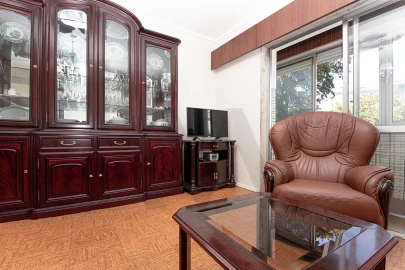 Apartamento T2 para Venda em Algés, Linda-A-Velha e Cruz Quebrada-Dafundo