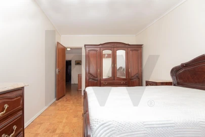 Apartamento T2 para Venda em Algés, Linda-A-Velha e Cruz Quebrada-Dafundo