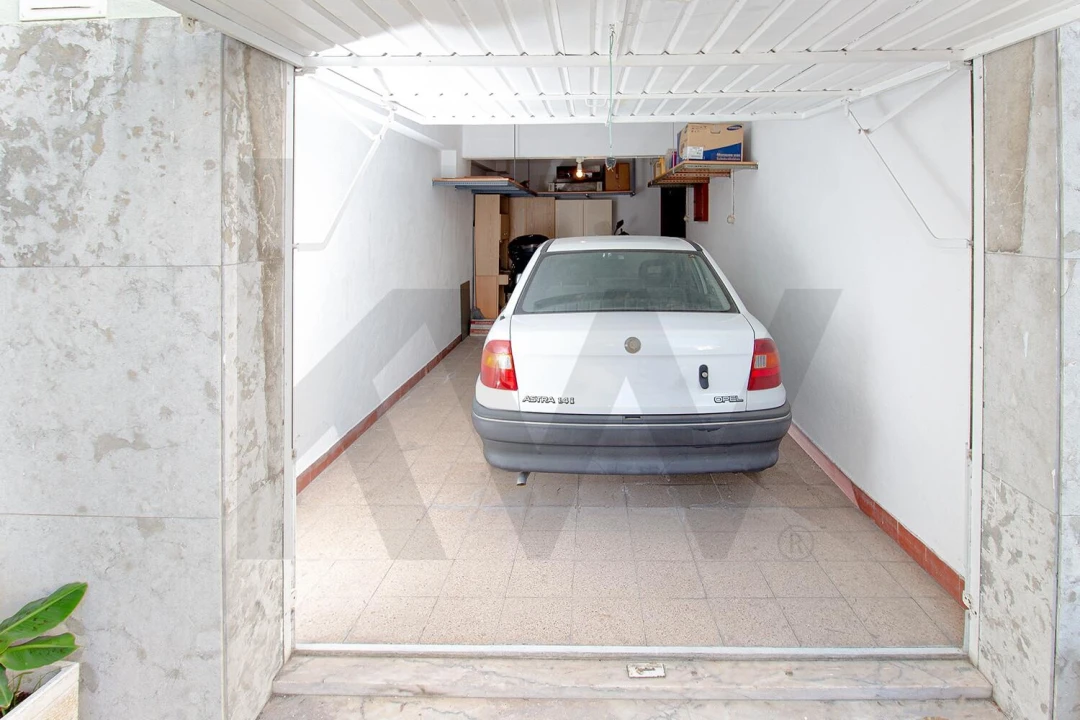 Apartamento T2 para Venda em Algés, Linda-A-Velha e Cruz Quebrada-Dafundo Foto 21