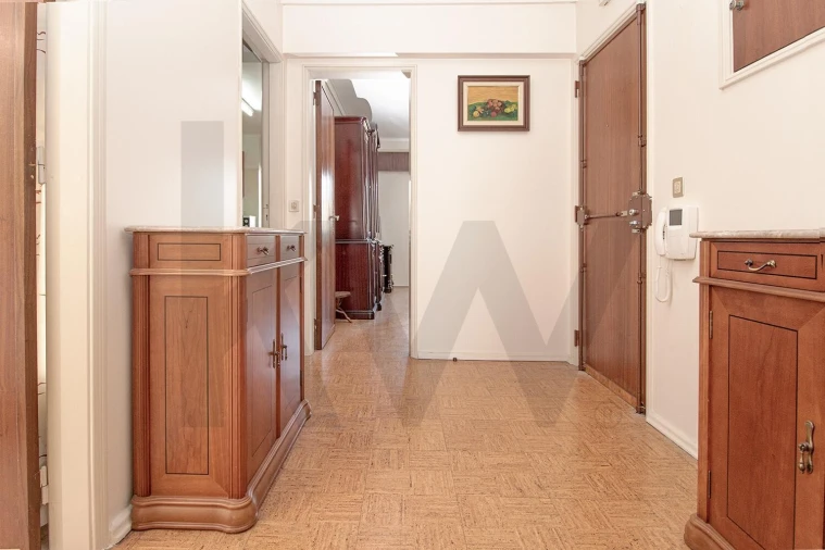 Apartamento T2 para Venda em Algés, Linda-A-Velha e Cruz Quebrada-Dafundo Foto 13