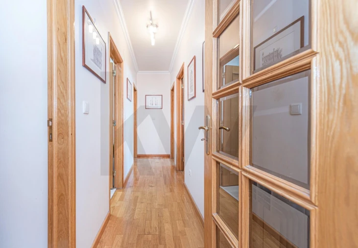Apartamento T3 para Venda em Carnaxide e Queijas Foto 20