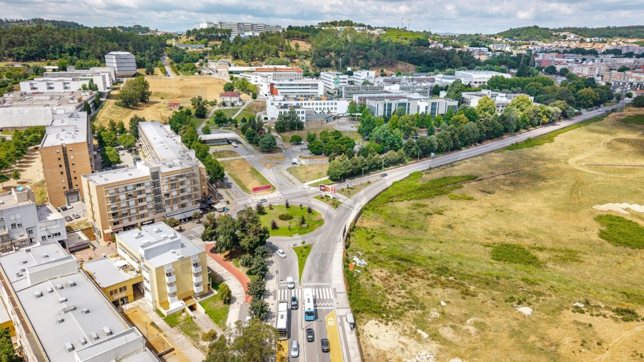 Apartamento T1 para Venda em São Vitor (Braga) Foto 19