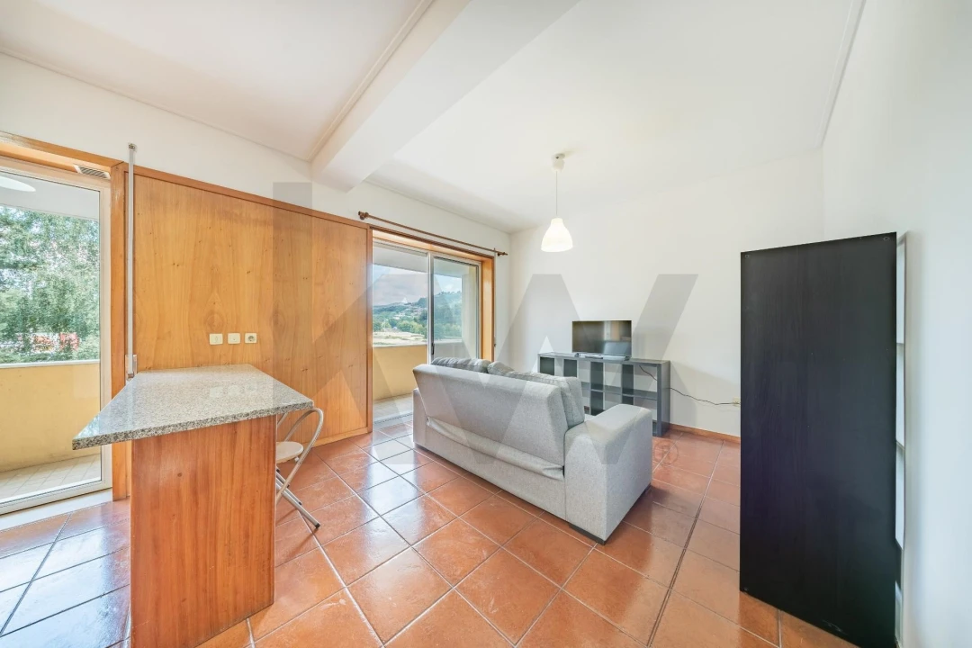 Apartamento T1 para Venda em São Vitor (Braga) Foto 6