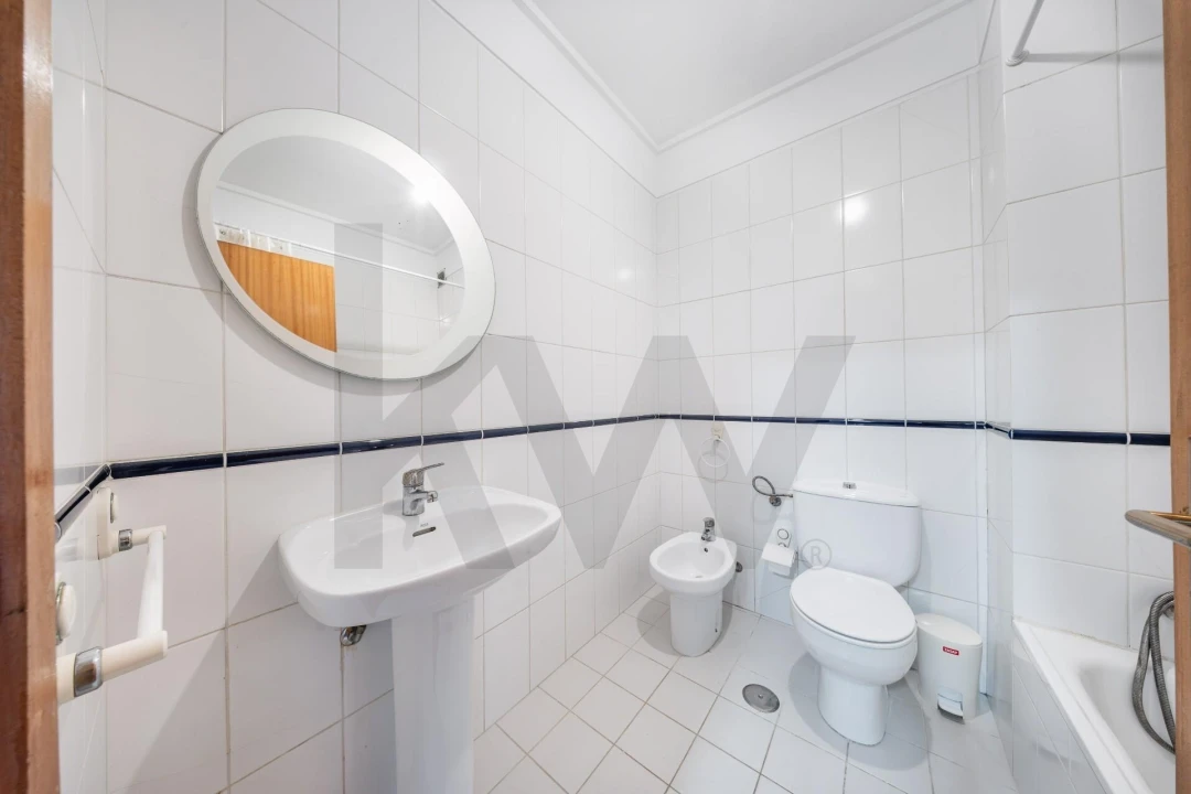 Apartamento T1 para Venda em São Vitor (Braga) Foto 15