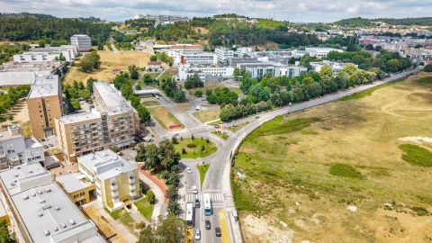 Apartamento T1 para Venda em São Vitor (Braga)