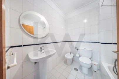 Apartamento T1 para Venda em São Vitor (Braga)