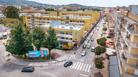 Apartamento T1 para Venda em São Vitor (Braga)