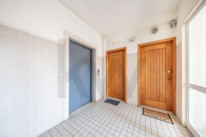 Apartamento T1 para Venda em São Vitor (Braga)