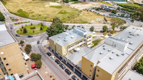 Apartamento T1 para Venda em São Vitor (Braga)