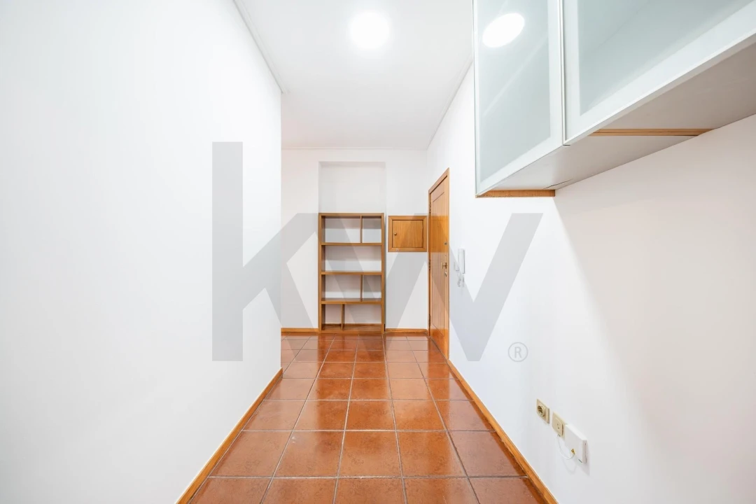 Apartamento T1 para Venda em São Vitor (Braga) Foto 10