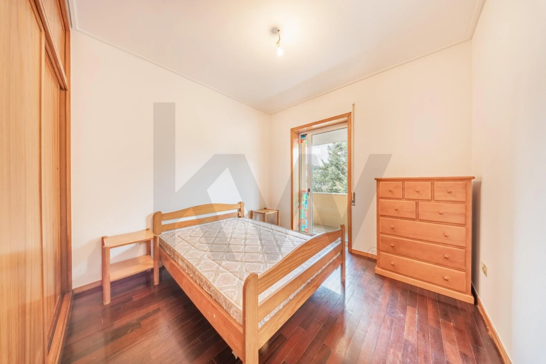 Apartamento T1 para Venda em São Vitor (Braga) Foto 12