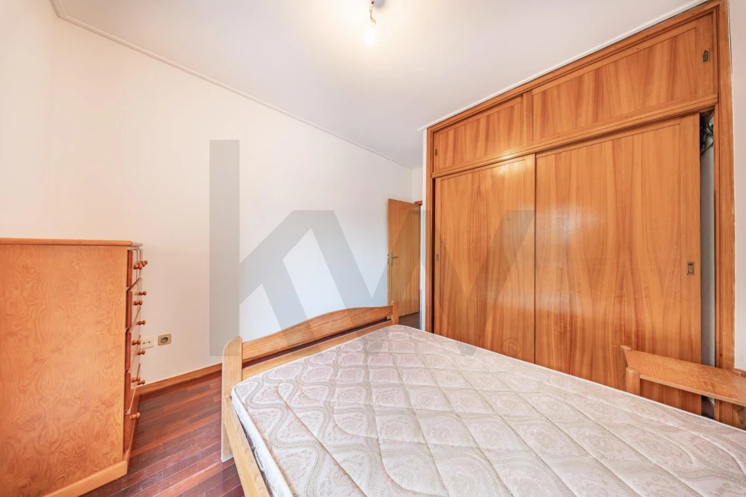 Apartamento T1 para Venda em São Vitor (Braga) Foto 13