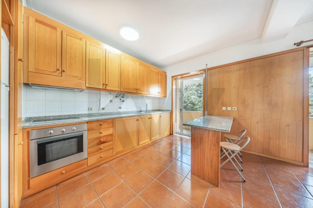 Apartamento T1 para Venda em São Vitor (Braga) Foto 2