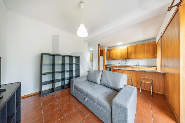 Apartamento T1 para Venda em São Vitor (Braga) Foto 7