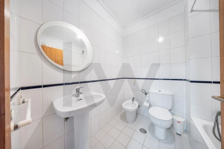 Apartamento T1 para Venda em São Vitor (Braga) Foto 15