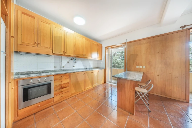 Apartamento T1 para Venda em São Vitor (Braga) Foto 2