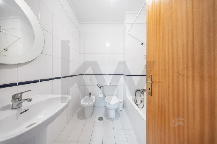 Apartamento T1 para Venda em São Vitor (Braga) Foto 14